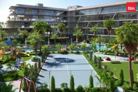 Appartement de 1 chambre à Dubai, UAE No. 208176 10