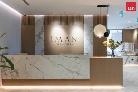 Appartement de 1 chambre à Dubai, UAE No. 208176 15