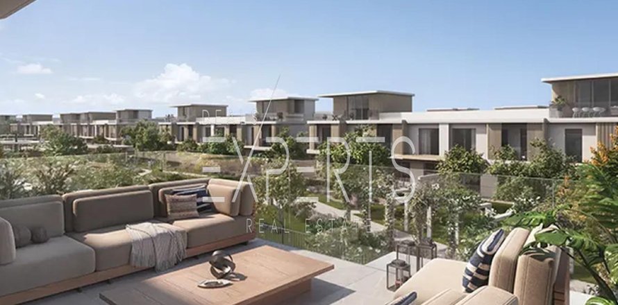 Townhouse de 3 chambres à Al Reem Island, UAE No. 223937