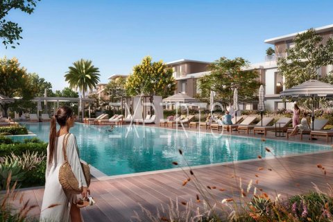 Townhouse de 3 chambres à Al Reem Island, UAE No. 223937 11