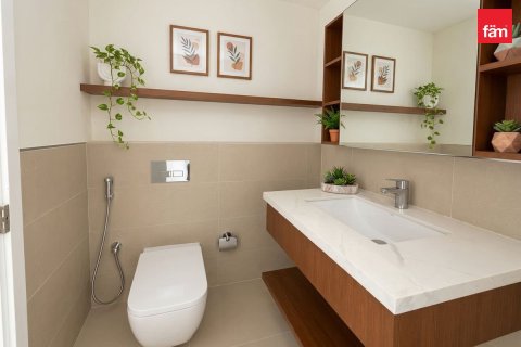 Apartment de 3 dormitorios en Town Square, UAE No. 223877 16