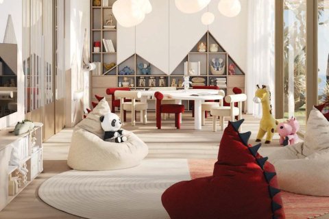 2 bedrooms Apartment in Ras Al Khaimah, UAE No. 184291 8