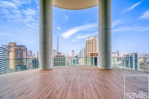 Apartment de 5 dormitorios en Business Bay, UAE No. 220440 4