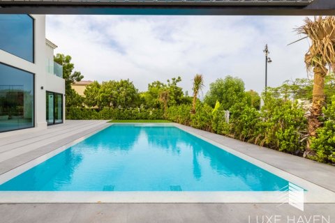 4 bedrooms Villa in Jumeirah Islands, UAE No. 14017 4