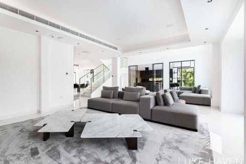 4 bedrooms Villa in Jumeirah Islands, UAE No. 14017 28