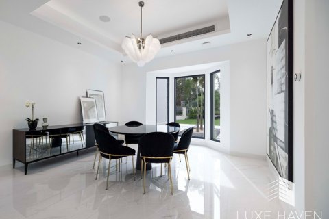 4 bedrooms Villa in Jumeirah Islands, UAE No. 14017 26
