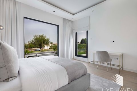 4 bedrooms Villa in Jumeirah Islands, UAE No. 14017 19