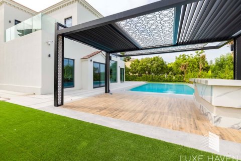 4 bedrooms Villa in Jumeirah Islands, UAE No. 14017 5