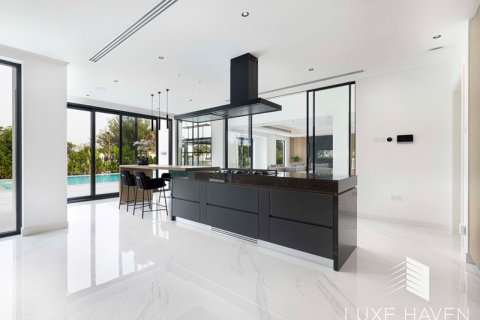 4 bedrooms Villa in Jumeirah Islands, UAE No. 14017 29