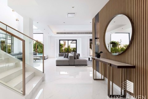 4 bedrooms Villa in Jumeirah Islands, UAE No. 14017 14