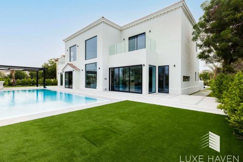 4 bedrooms Villa in Jumeirah Islands, UAE No. 14017 12