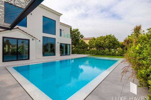 4 bedrooms Villa in Jumeirah Islands, UAE No. 14017 31