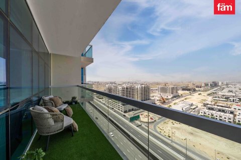 Appartement de 3 chambres à Al Furjan, UAE No. 153135 21