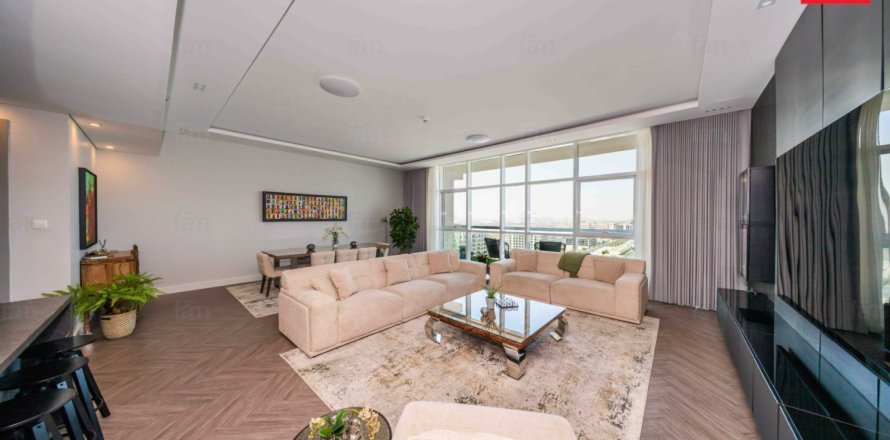 Appartement de 3 chambres à Al Furjan, UAE No. 153135