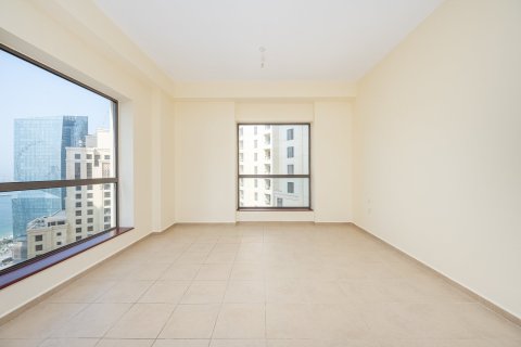 Appartement de 2 chambres à Jumeirah Beach Residence, UAE No. 196188