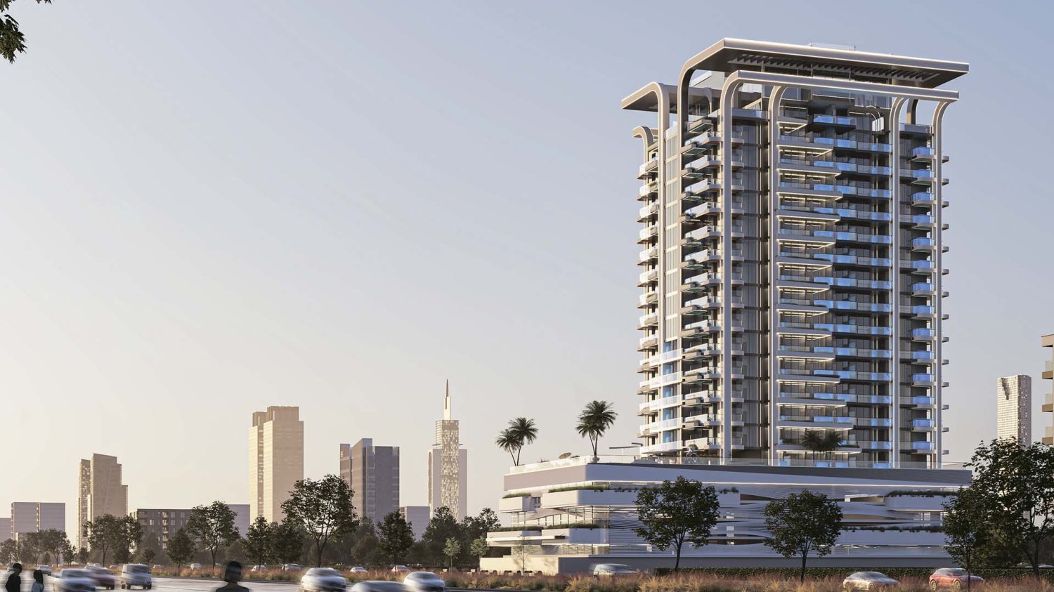SAMANA Manhattan