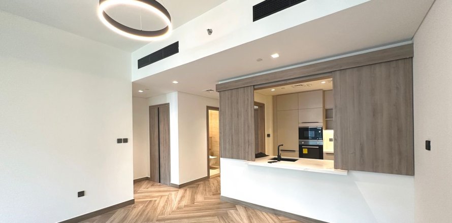 Apartment de 1 dormitorio en Dubai Hills Estate, UAE No. 223428