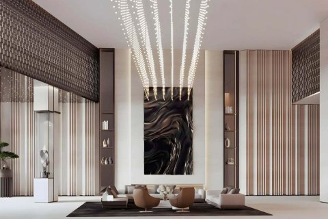 Studio Apartment in Business Bay, UAE No. 153638 7