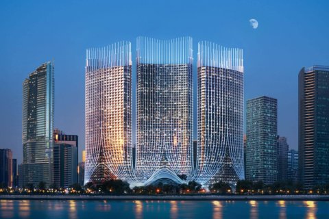Studio Apartment in Business Bay, UAE No. 153638 12