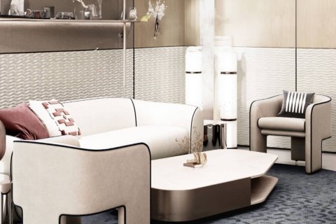 Studio Apartment in Business Bay, UAE No. 153638 9