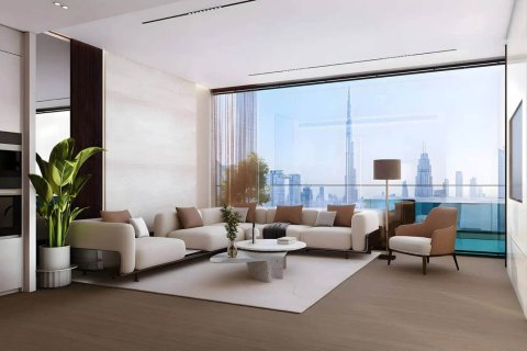 Studio Apartment in Business Bay, UAE No. 153638 8