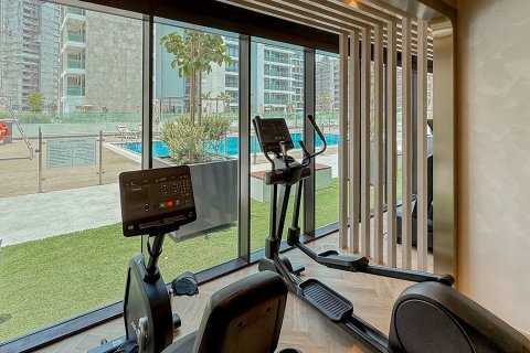 Studio Apartment in Meydan, UAE No. 212786 13