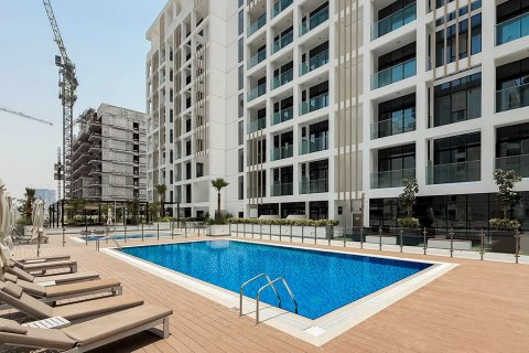 Studio Apartment in Meydan, UAE No. 212786 10