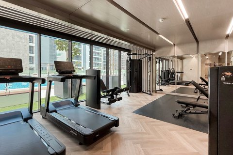 Studio Apartment in Meydan, UAE No. 212786 11