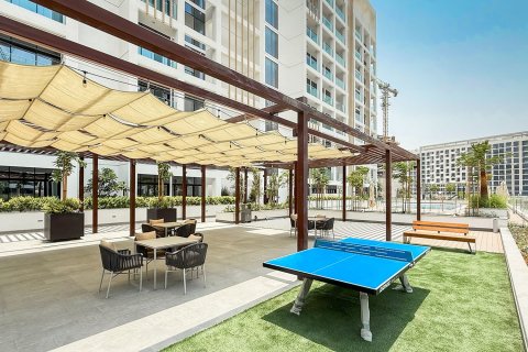 Studio Apartment in Meydan, UAE No. 212786 9