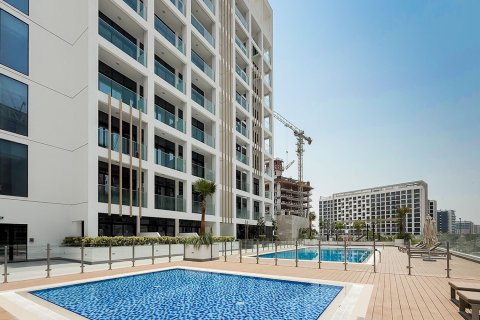 Studio Apartment in Meydan, UAE No. 212786 4