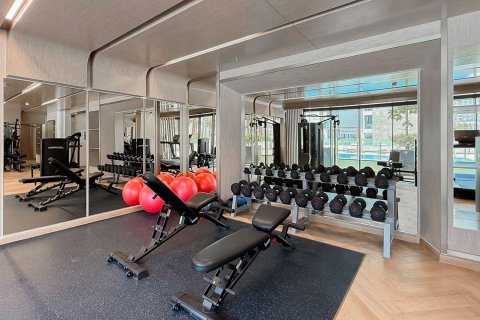 Studio Apartment in Meydan, UAE No. 212786 8