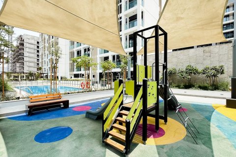 Studio Apartment in Meydan, UAE No. 212786 12