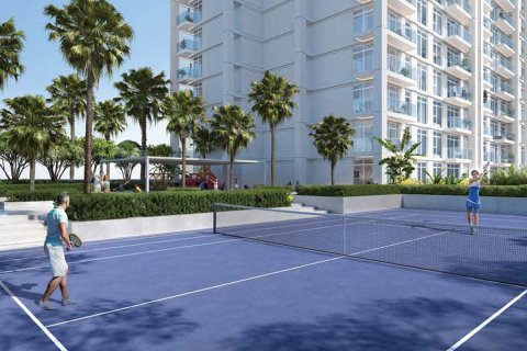 Appartement de 2 chambres à Bluewaters, UAE No. 224581 15