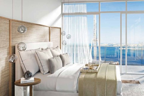 Appartement de 2 chambres à Bluewaters, UAE No. 224581 7