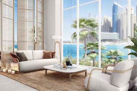 Appartement de 2 chambres à Bluewaters, UAE No. 224581 4