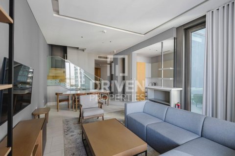 2 bedrooms Apartment in SLS Dubai Hotel & Residences, UAE No. 212433 4
