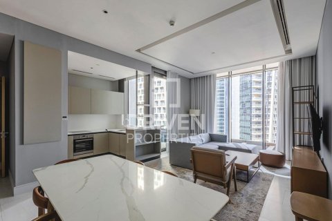 2 bedrooms Apartment in SLS Dubai Hotel & Residences, UAE No. 212433 3