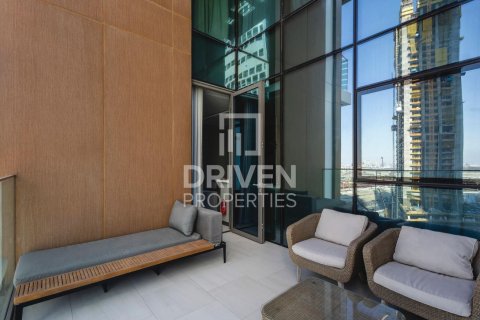 2 bedrooms Apartment in SLS Dubai Hotel & Residences, UAE No. 212433 12