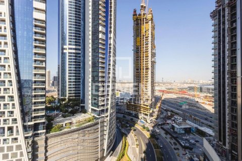 2 bedrooms Apartment in SLS Dubai Hotel & Residences, UAE No. 212433 13