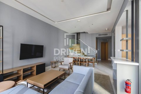 2 bedrooms Apartment in SLS Dubai Hotel & Residences, UAE No. 212433 5