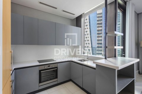 2 bedrooms Apartment in SLS Dubai Hotel & Residences, UAE No. 212433 6