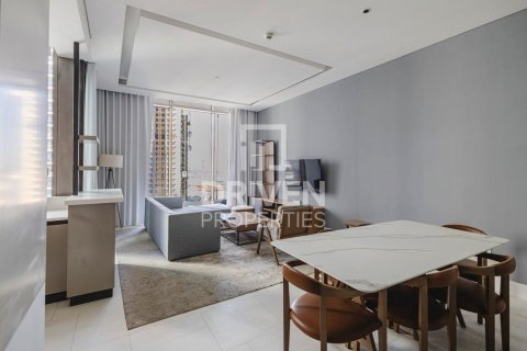 2 bedrooms Apartment in SLS Dubai Hotel & Residences, UAE No. 212433