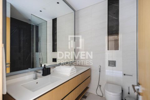 2 bedrooms Apartment in SLS Dubai Hotel & Residences, UAE No. 212433 11