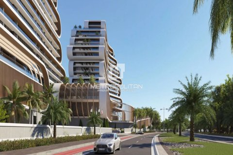 Appartement de 1 chambre à Al Marjan Island, UAE No. 129821 15
