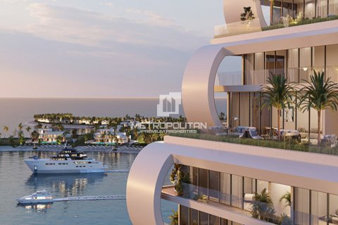 Appartement de 1 chambre à Al Marjan Island, UAE No. 129821 13