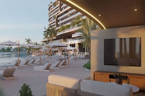 Appartement de 1 chambre à Al Marjan Island, UAE No. 129821 16