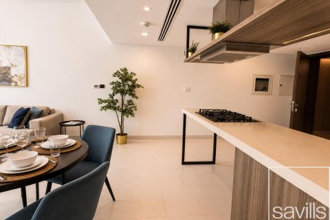 Квартира с 1 спальней в Soho Palm Jumeirah, ОАЭ №206020 6
