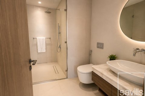 Квартира с 1 спальней в Soho Palm Jumeirah, ОАЭ №206020 7