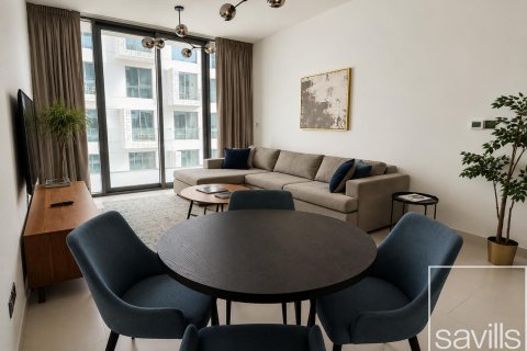 Квартира с 1 спальней в Soho Palm Jumeirah, ОАЭ №206020 5