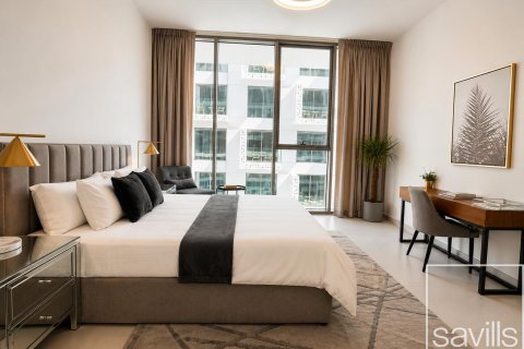 Квартира с 1 спальней в Soho Palm Jumeirah, ОАЭ №206020 4